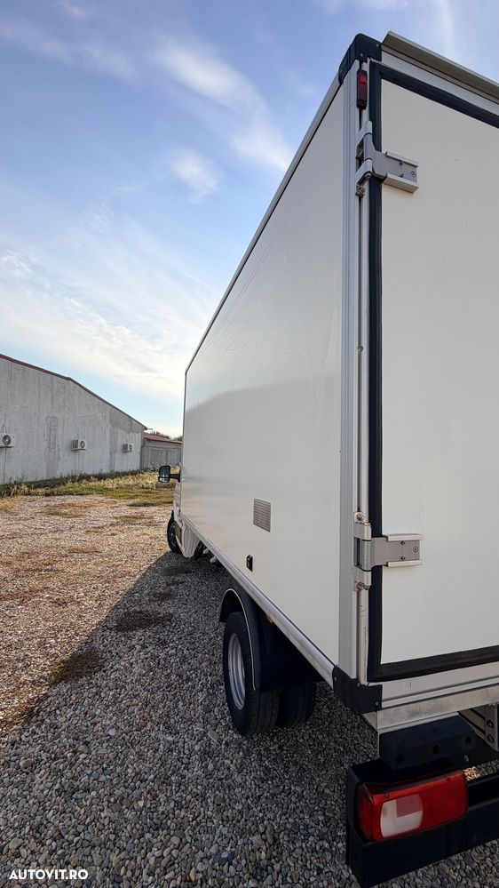 Volkswagen CRAFTER - 12