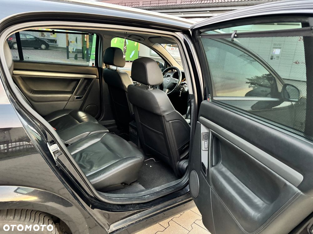 Opel Signum - 4