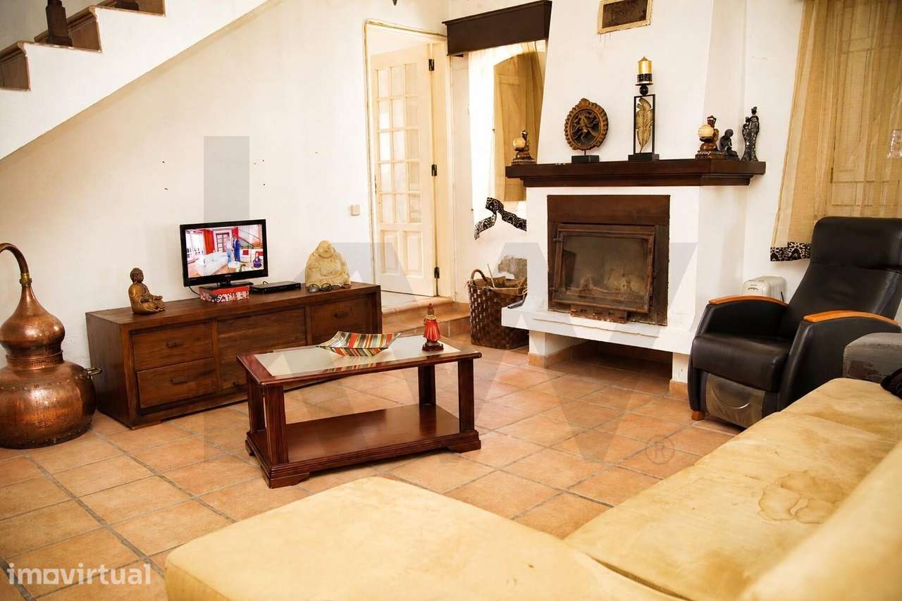 Moradia de charme em Alagoa, Portalegre, com terreno de 480 m2 - Grande imagem: 5/33