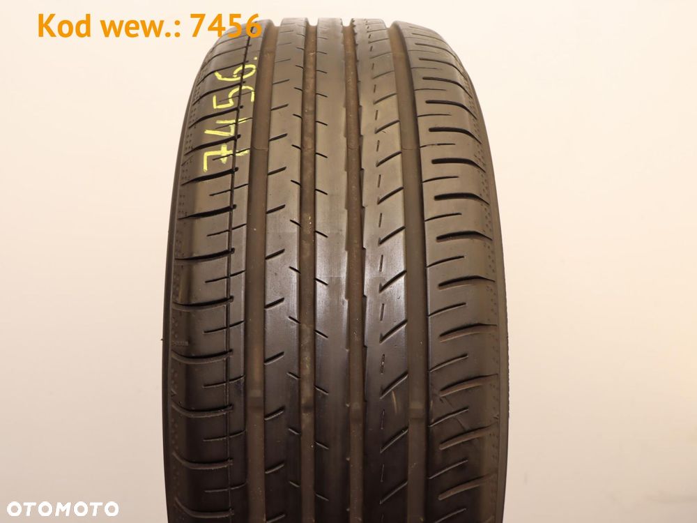 Yokohama BluEarth GT AE51 - 225/45 R17 - 7