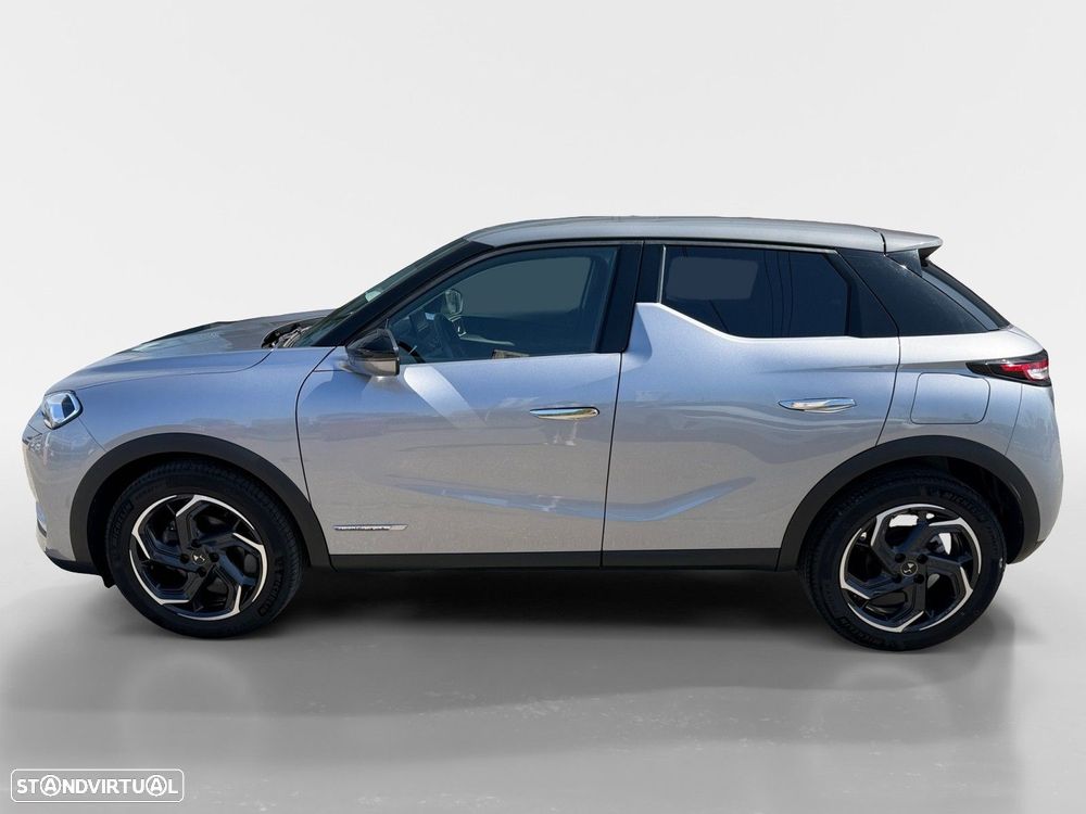 DS DS3 Crossback 1.2 PureTech Roofs of Paris - 2