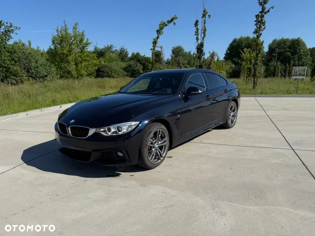 BMW Seria 4 430i xDrive - 5
