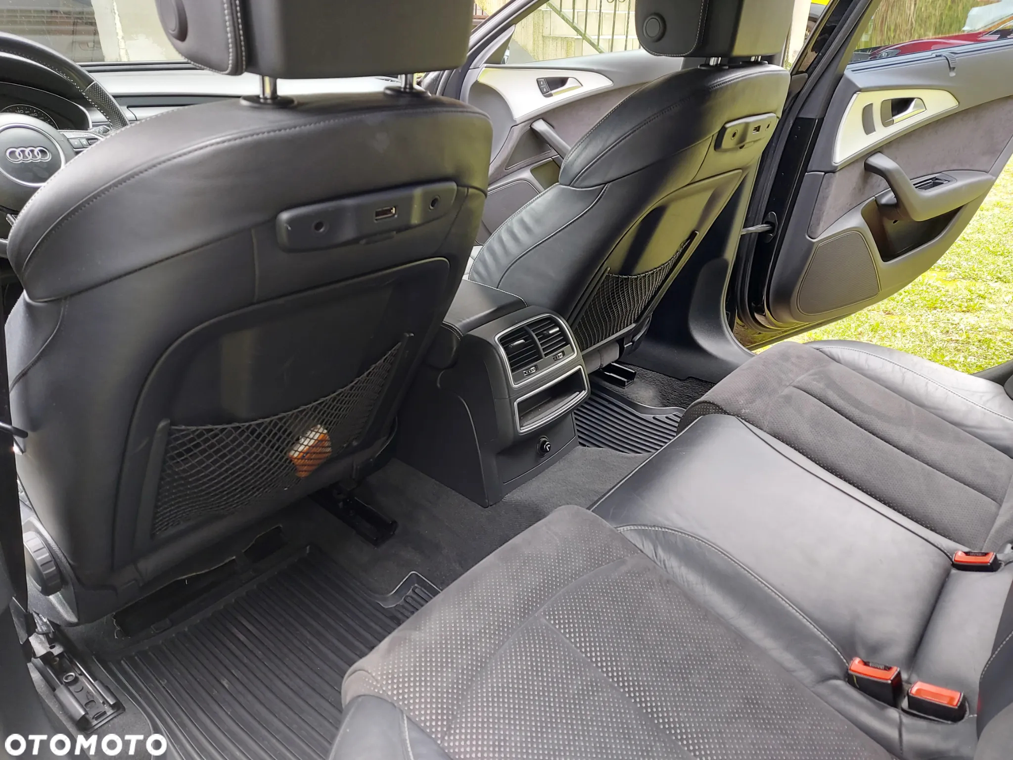 Audi A6 Avant 2.0 TDI Ultra - 19