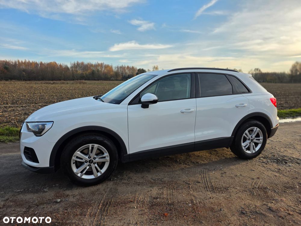 Audi Q3 35 TFSI S line S tronic - 8