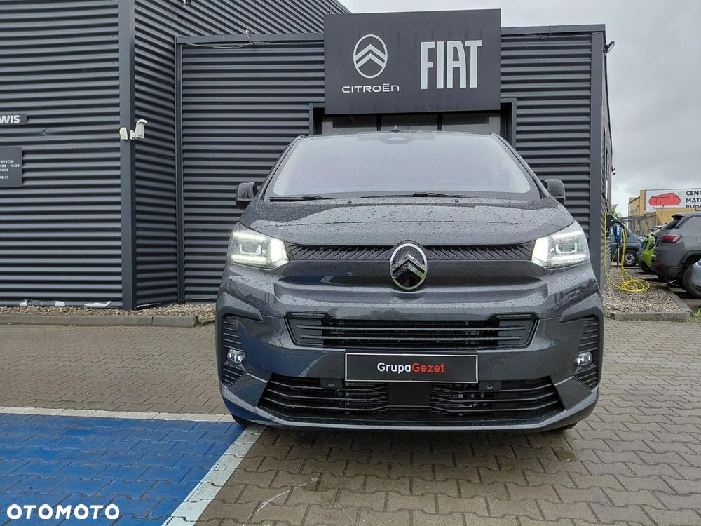 Citroën Jumpy - 1