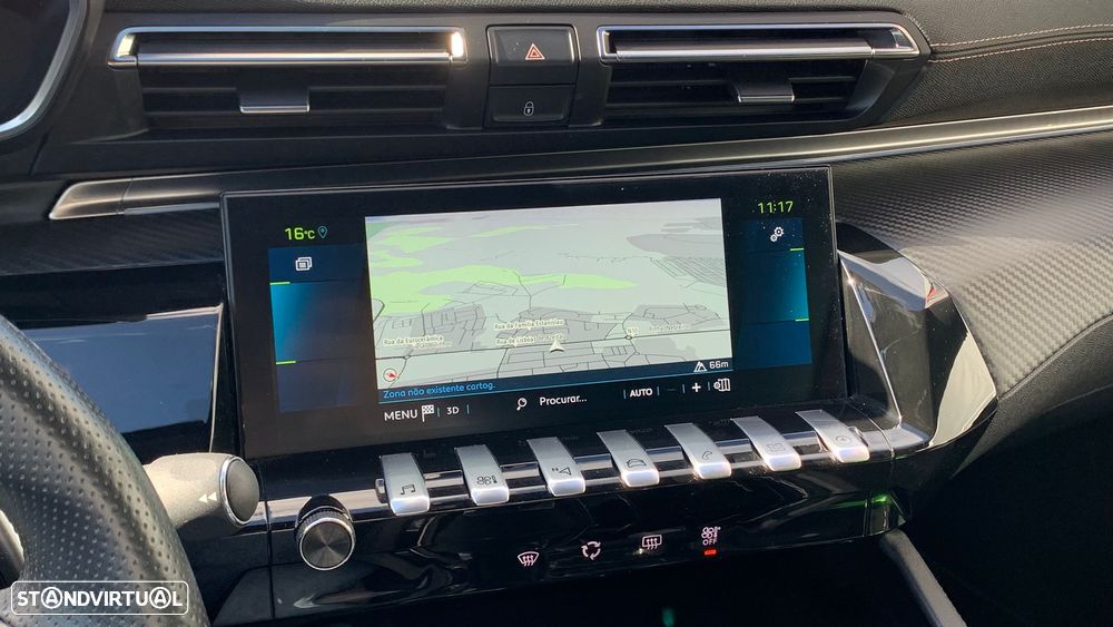 Peugeot 508 225 e-EAT8 GT Pack - 13