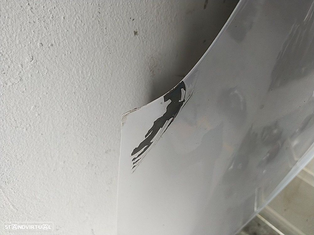 Capot Opel Corsa E Van (X15) - 4