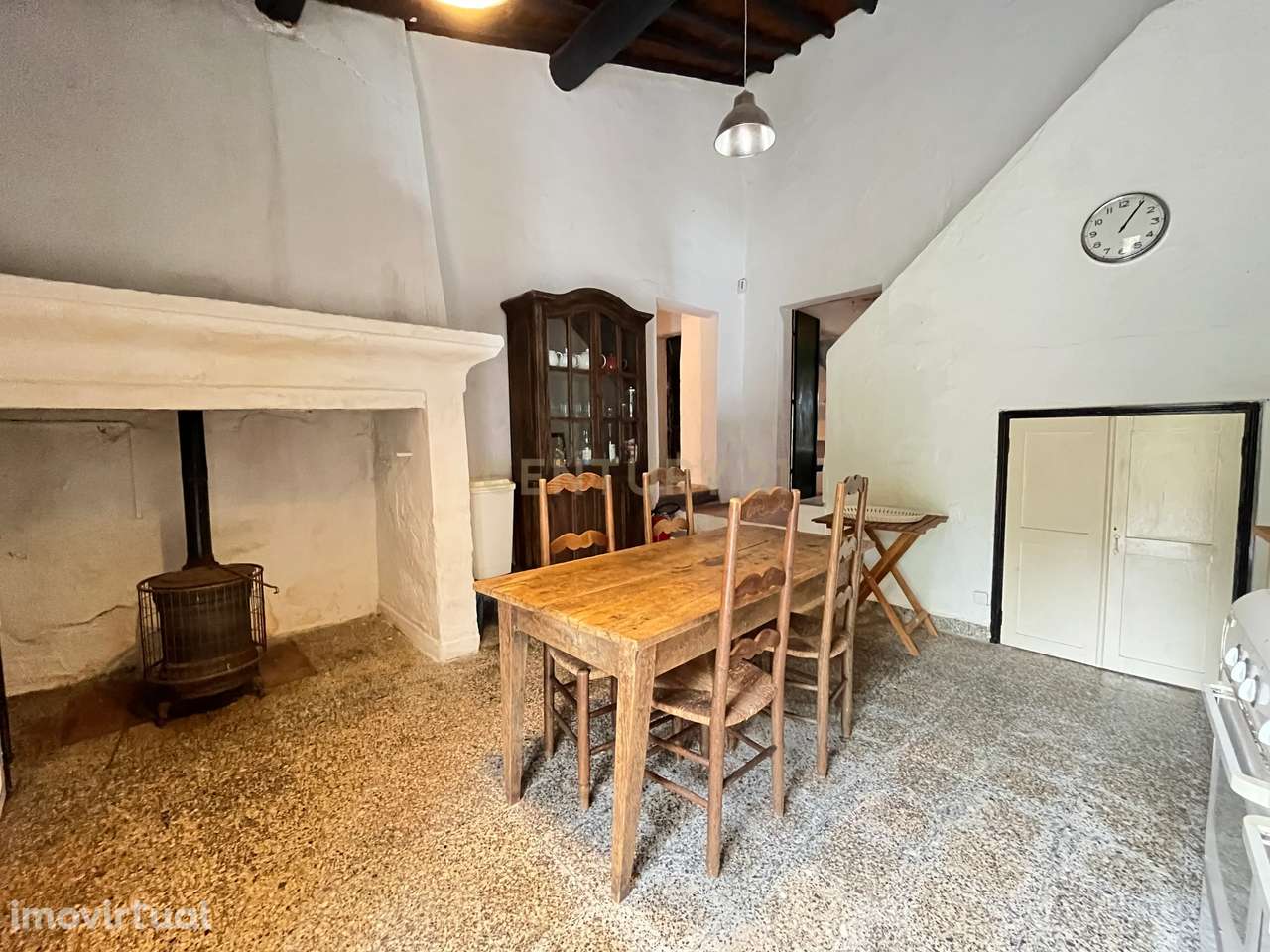 QUINTA T5 - REGUENGO - PORTALEGRE - Grande imagem: 2/53