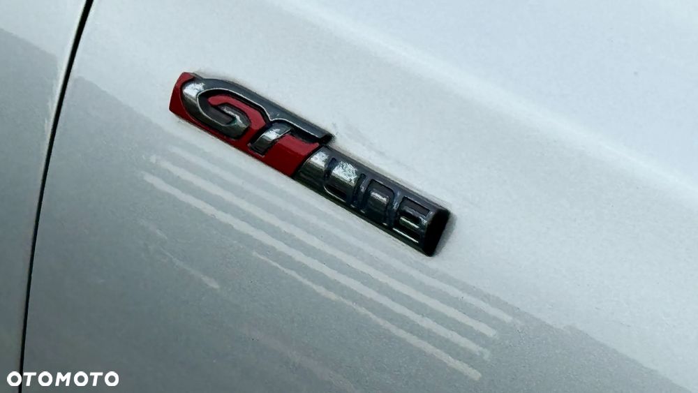 Peugeot 508 2.0 BlueHDi Allure S&S - 7