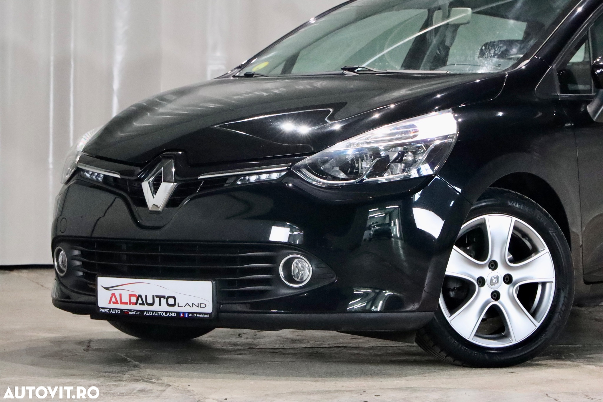 Renault Clio Energy dCi 90 Start & Stop 83g Eco-Drive - 31