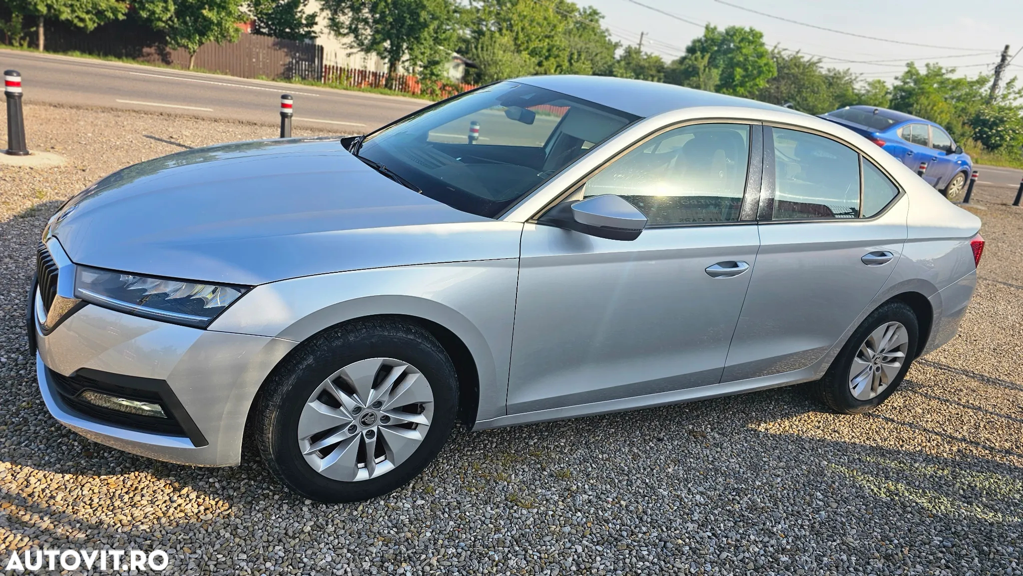 Skoda Octavia - 20