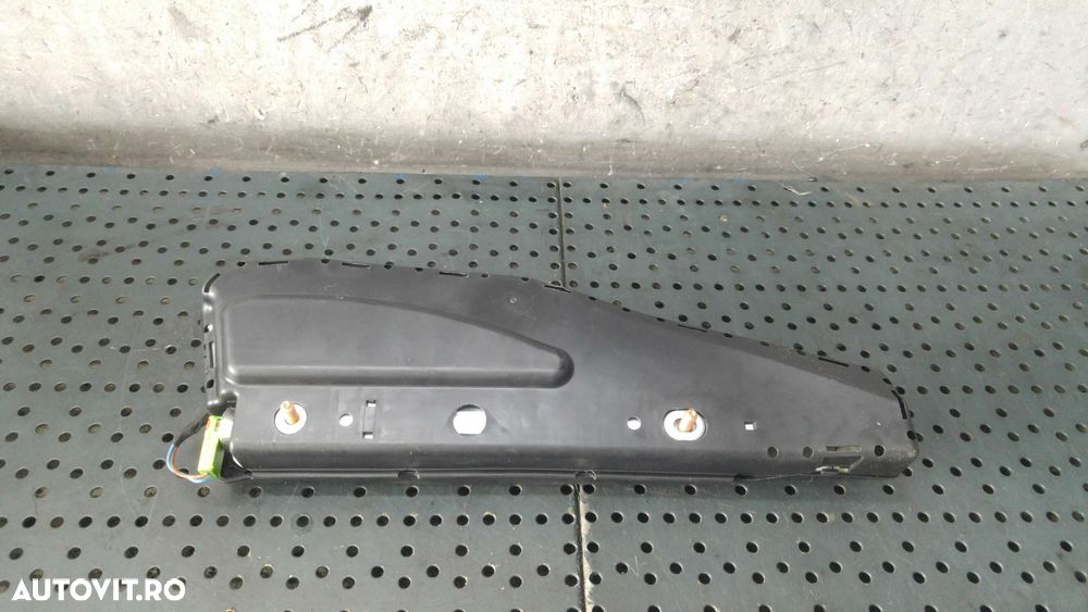 Airbag scaun dreapta fata renault megane 3 985h10013r 610518900g - 1