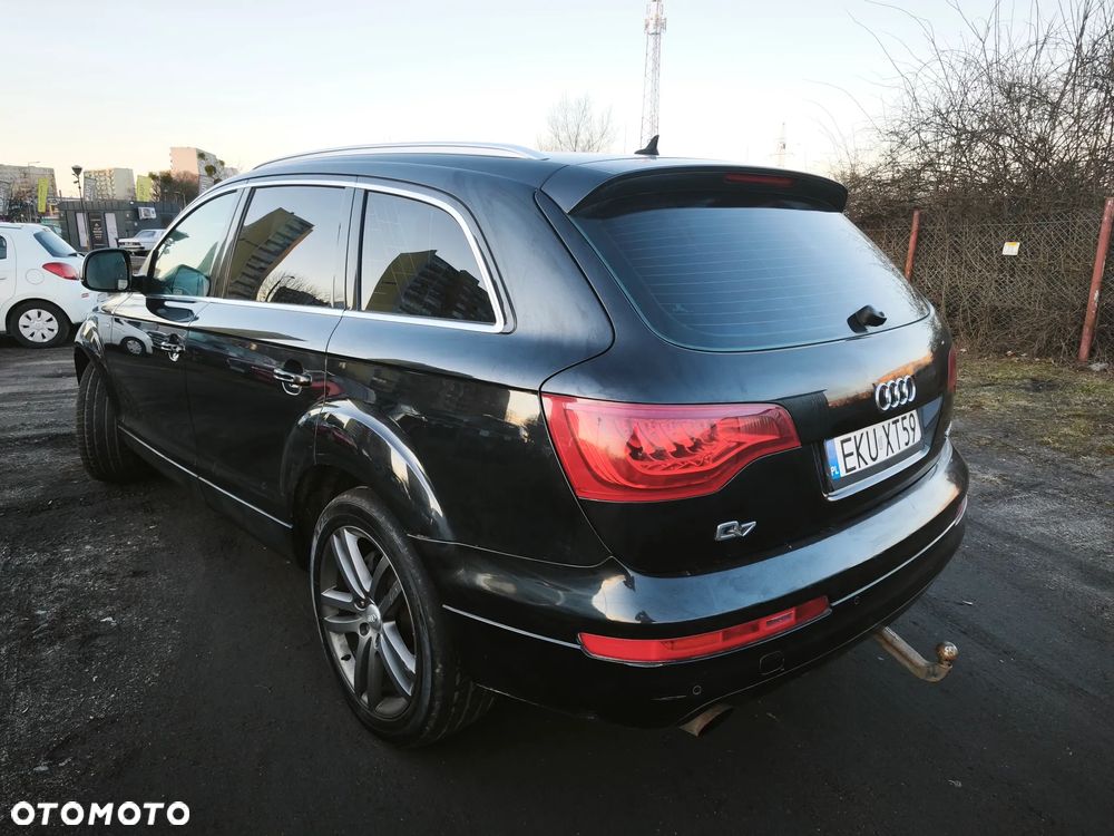 Audi Q7 - 3