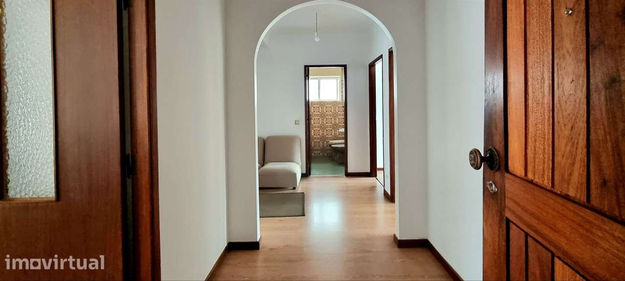Apartamento T3 - S. A. Olivais - Coimbra/Venda - Grande imagem: 4/31