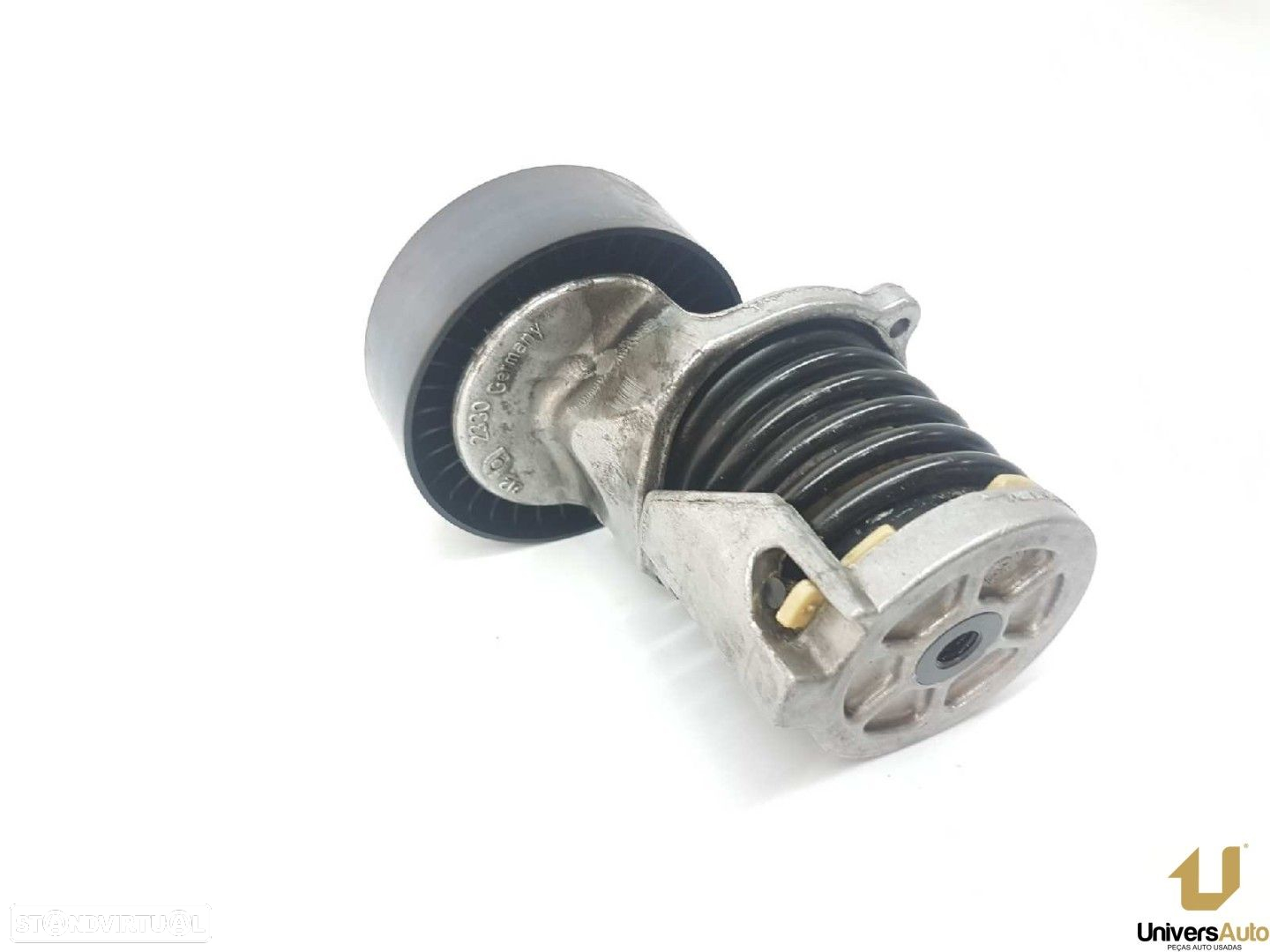 TENSOR CORREIA AUXILIAR VOLKSWAGEN PASSAT BERLINA (3C2) EDITION PLUS - 4