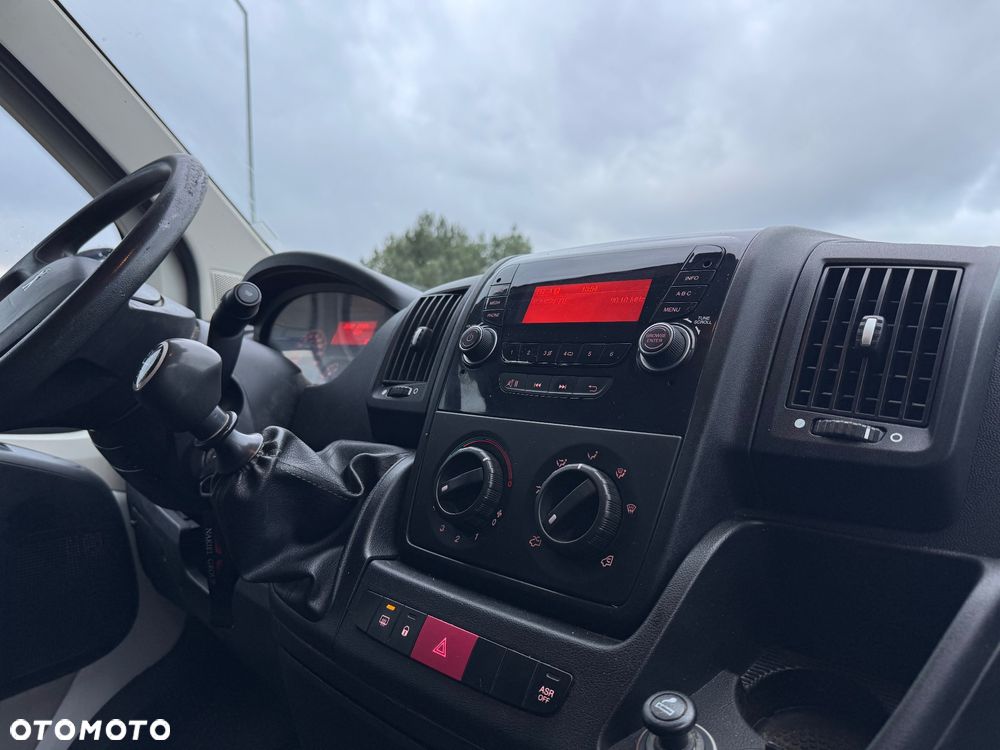 Peugeot Boxer - 13