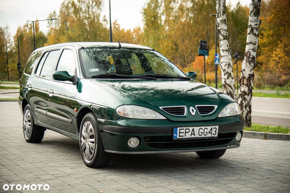 Renault Megane - 4