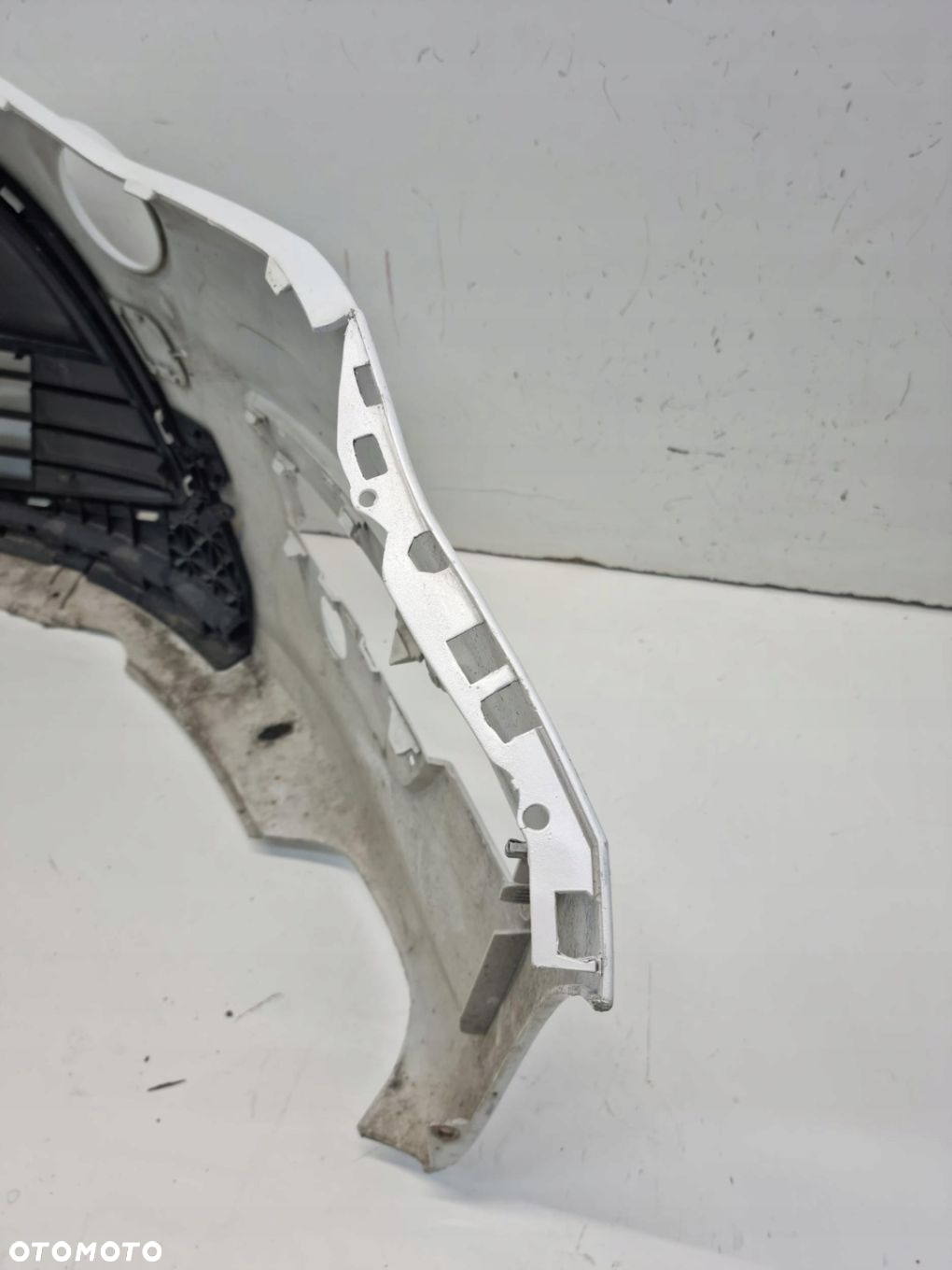 Ford S-MAX MK1 I LIFT 10-14 Zderzak przód przedni - 8