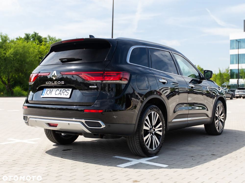 Renault Koleos 2.0 Blue dCi Initiale Paris 4x4 X-Tronic - 11