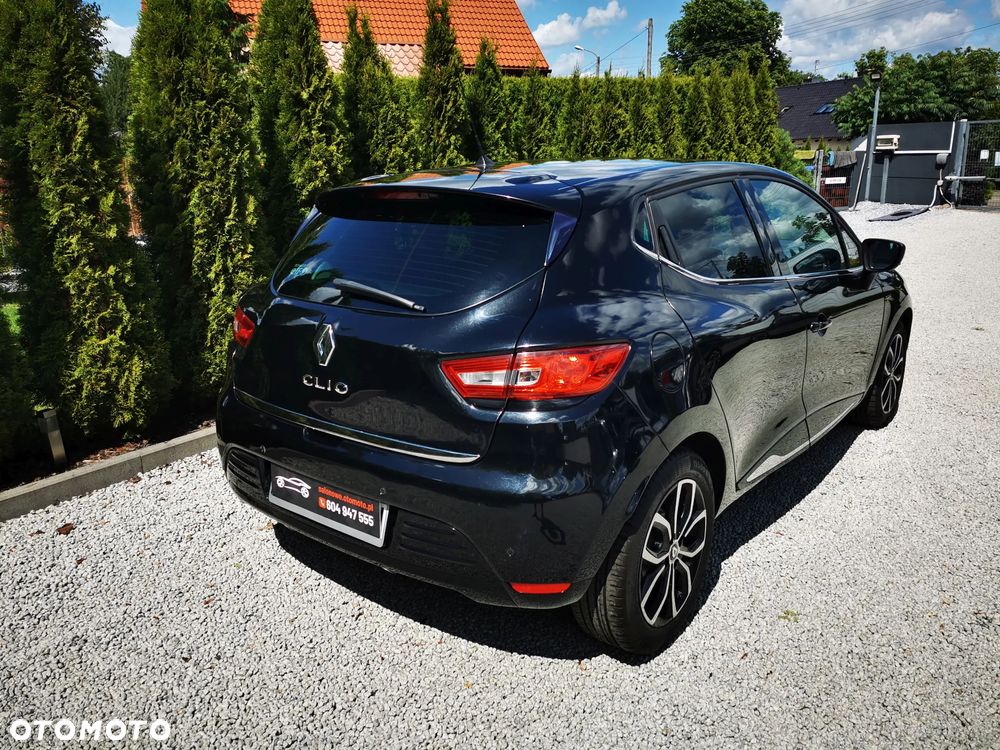 Renault Clio (Energy) TCe 90 Start & Stop LIMITED - 12