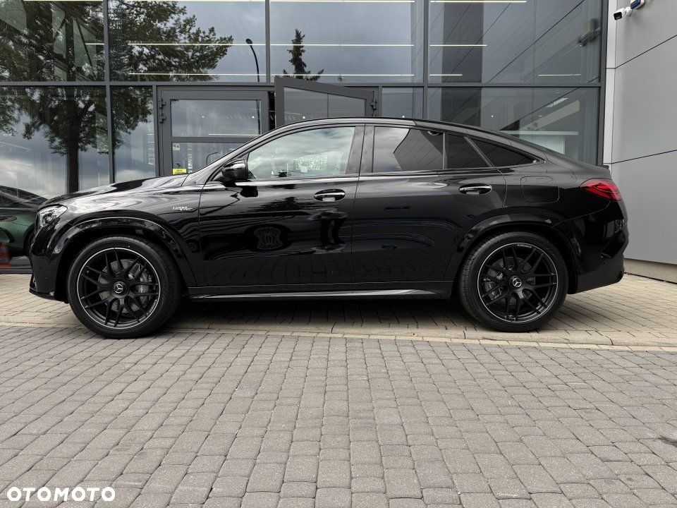 Mercedes-Benz Gle 2026 photo 2