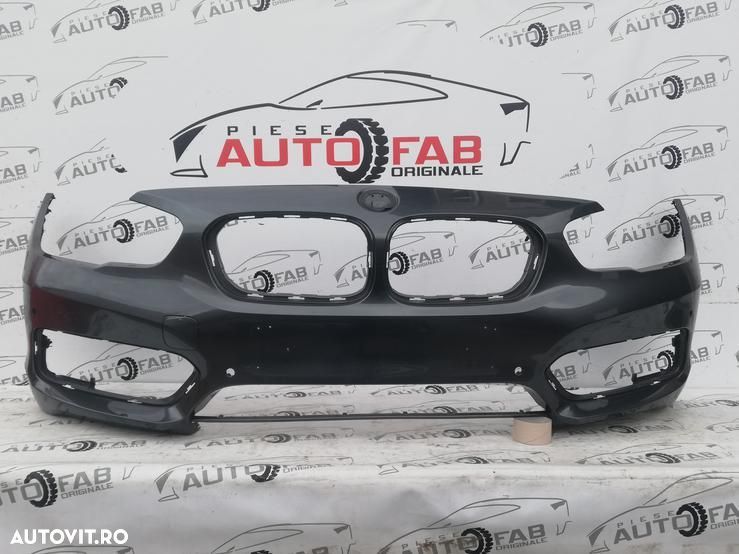 Bara fata Bmw Seria 1 F20-F21 LCI an 2015-2016-2017-2018-2019 Gauri pentru 4 senzori - 1