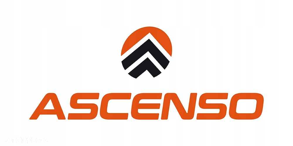 1x Ascenso 400/60-15.5 IMB 161 145A8 14PR I-2 TL - 12
