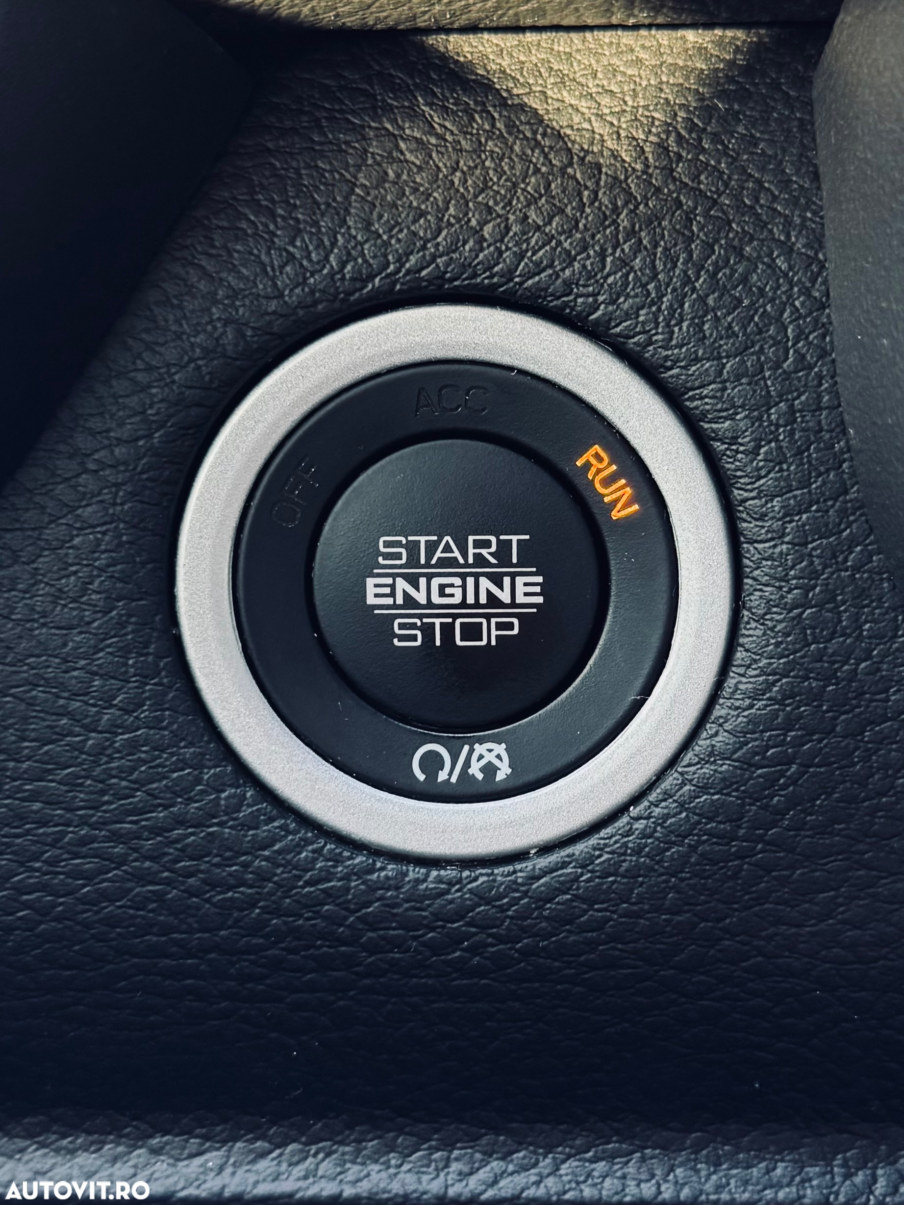 Dodge RAM - 18
