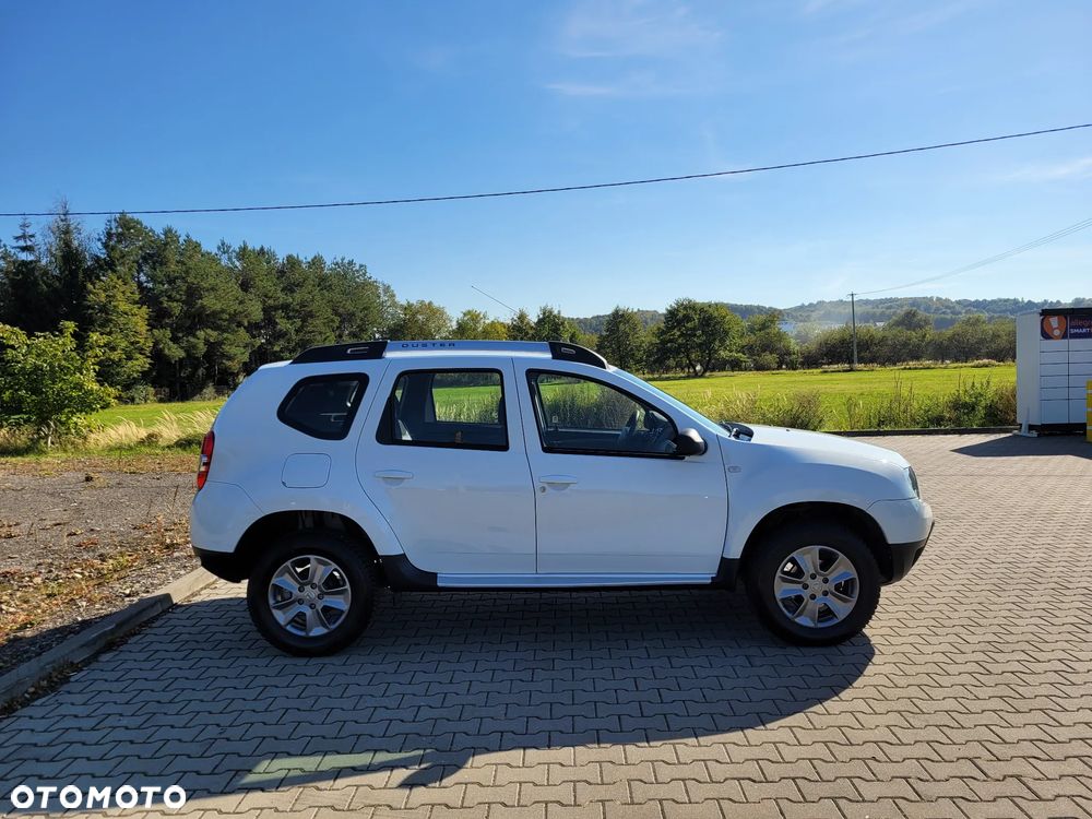 Dacia Duster - 8