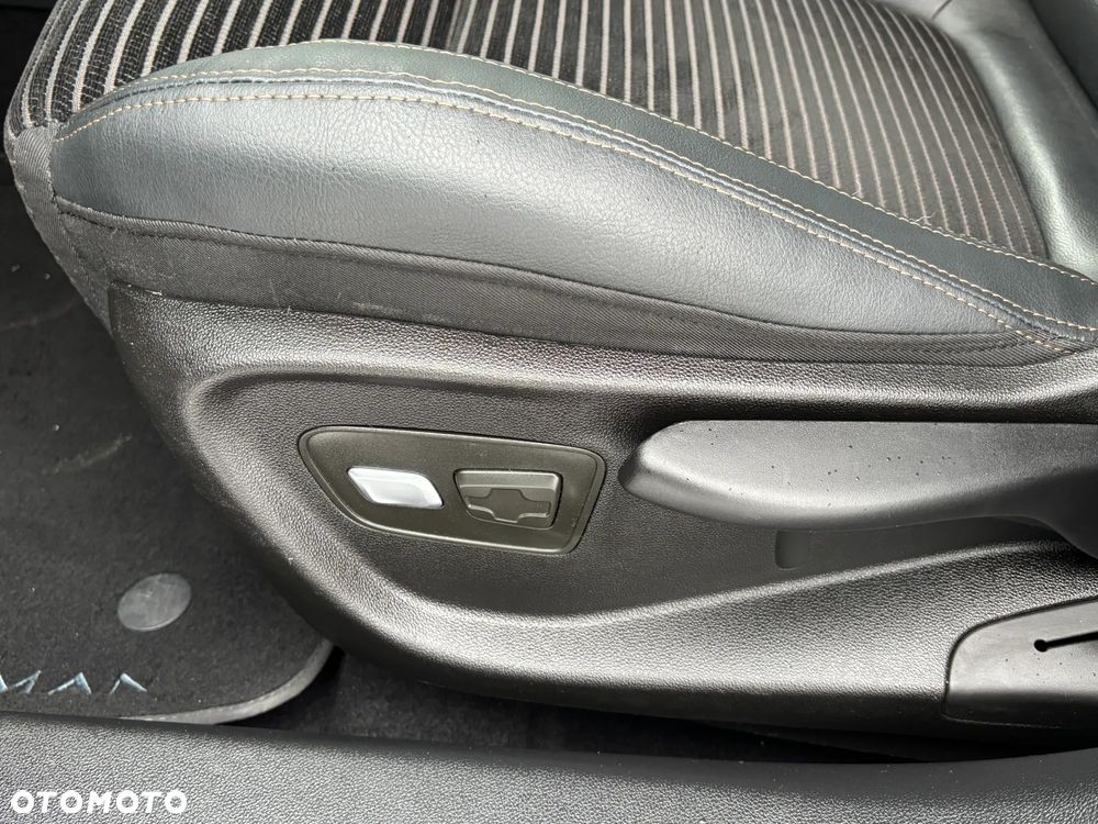 Renault Talisman TCe 225 EDC GPF INTENS - 33