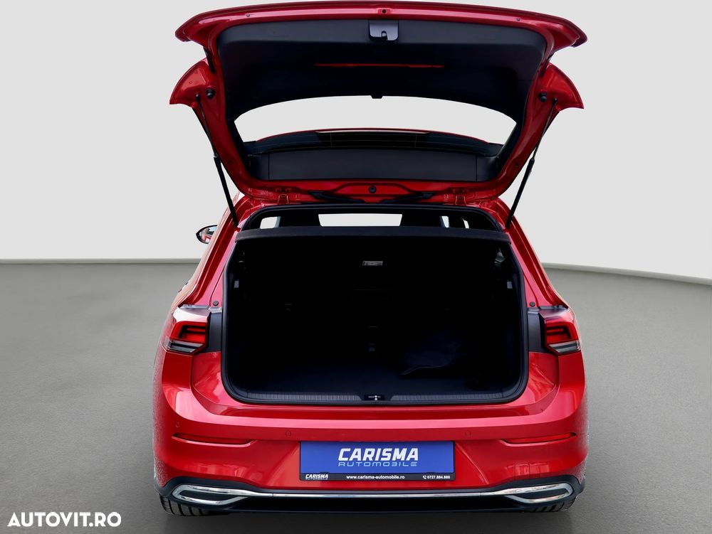 Volkswagen Golf 1.4 eHybrid OPF DSG GTE - 9