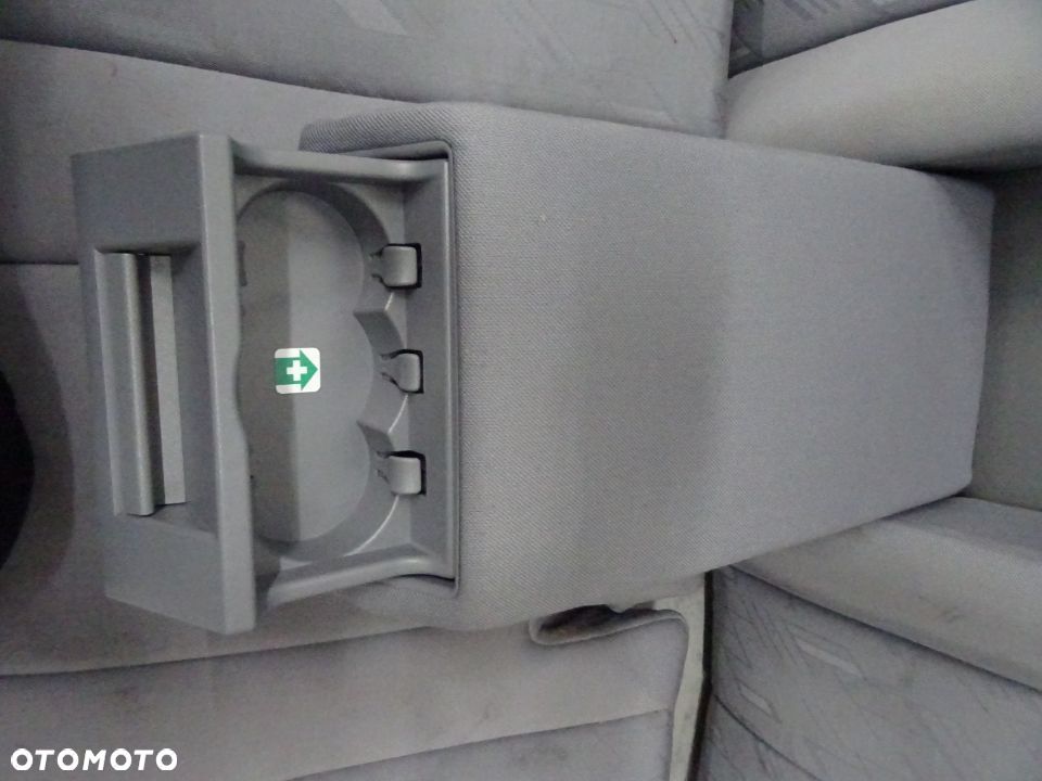 FOTEL FOTELE KANAPA MERCEDES W210 LIFT SEDAN NR92 - 17