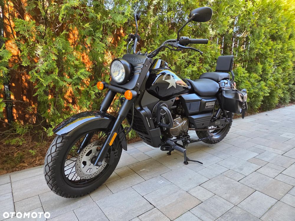 UM Renegade Commando - 4