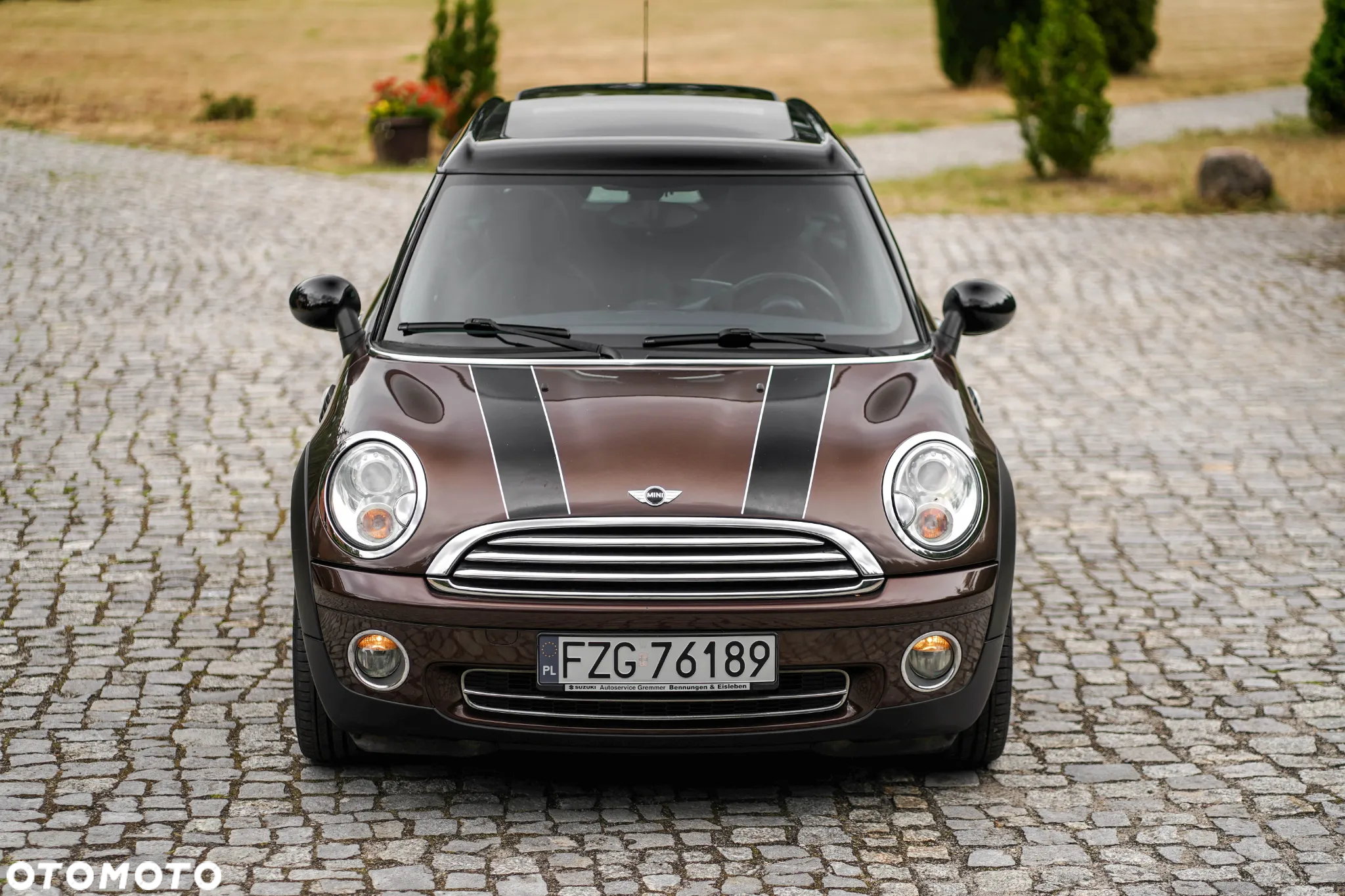 MINI Clubman Cooper - 14