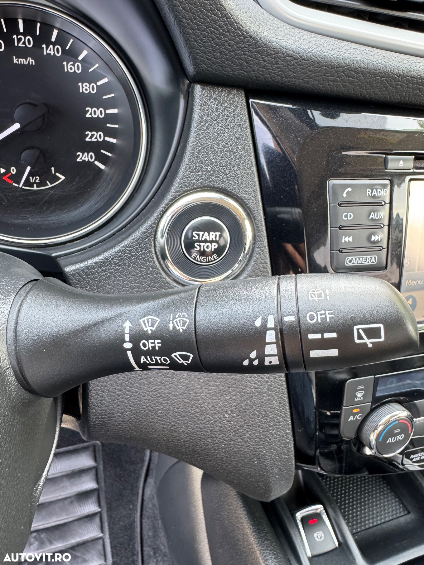 Nissan X-Trail 1.6 dCi ALL-MODE 4x4i Tekna - 20