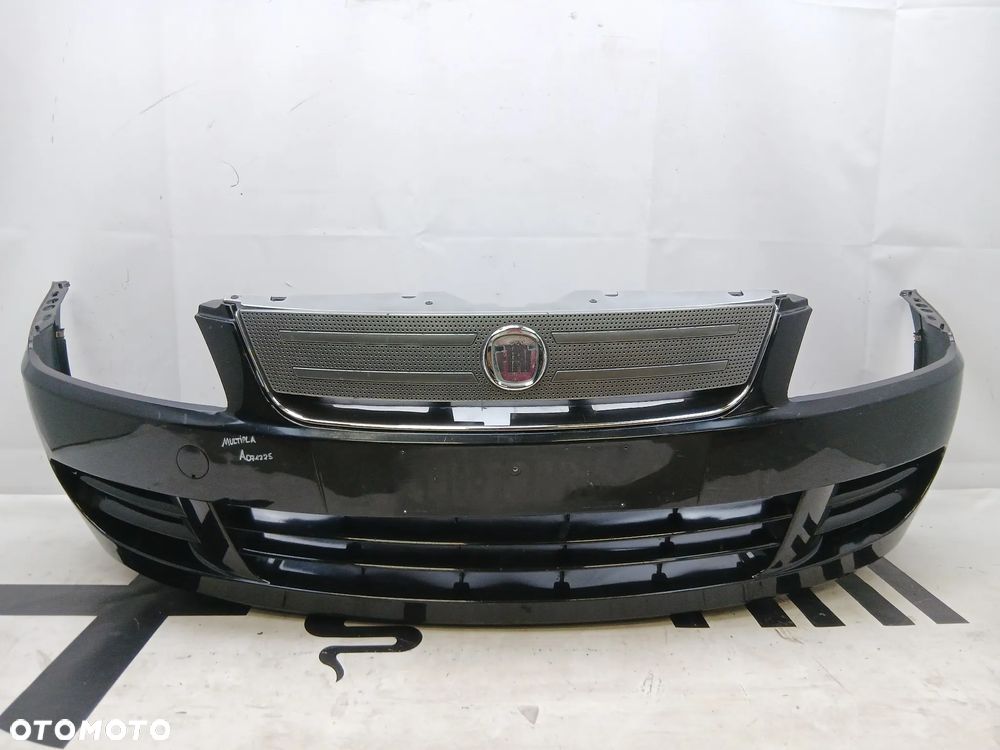 Zderzak przód przedni kompletny Fiat Multipla LIFT FL - 1