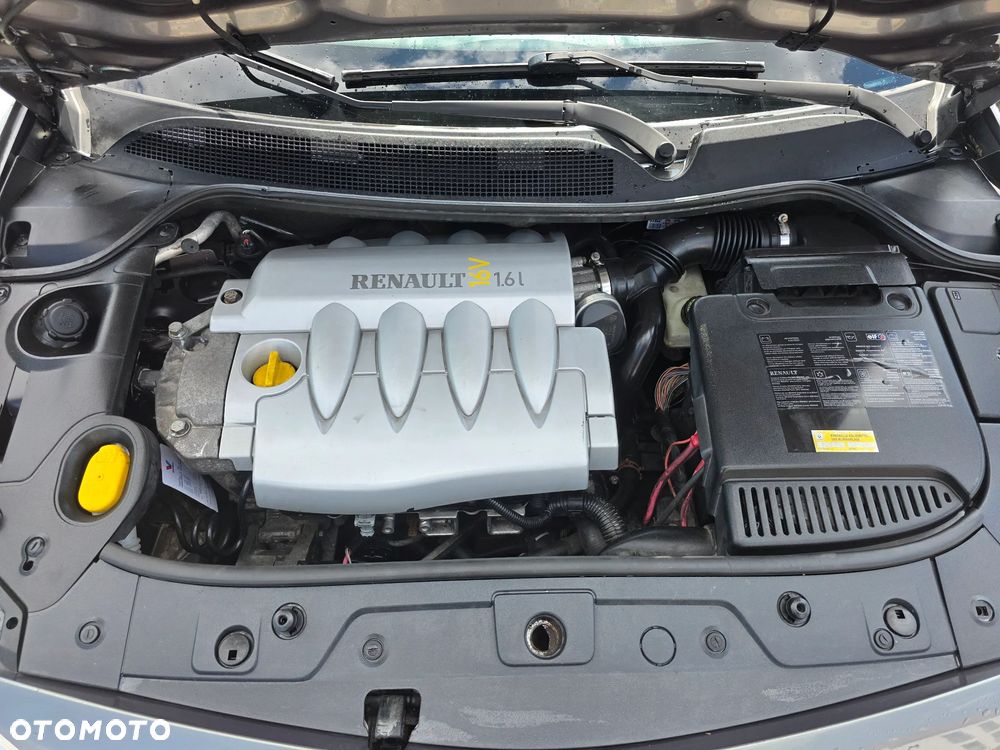 Renault Megane - 15