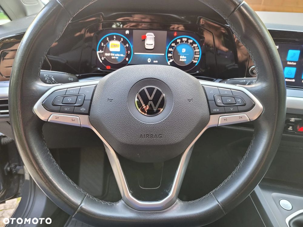 Volkswagen Golf 1.5 TSI EVO Life - 13