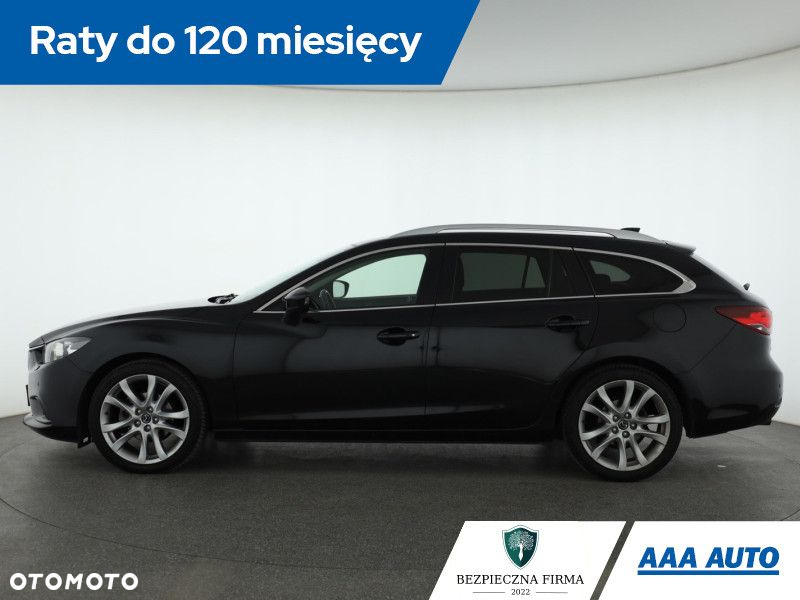 Mazda 6 - 3