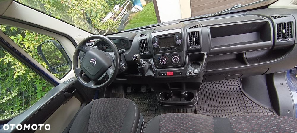 Citroën Jumper - 9