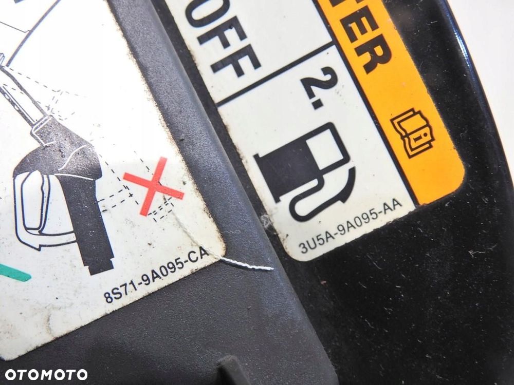 KLAPKA WLEWU PALIWA G6 FORD MONDEO MK4 8S71-9A095-CA 3U5A-9A095-AA - 6