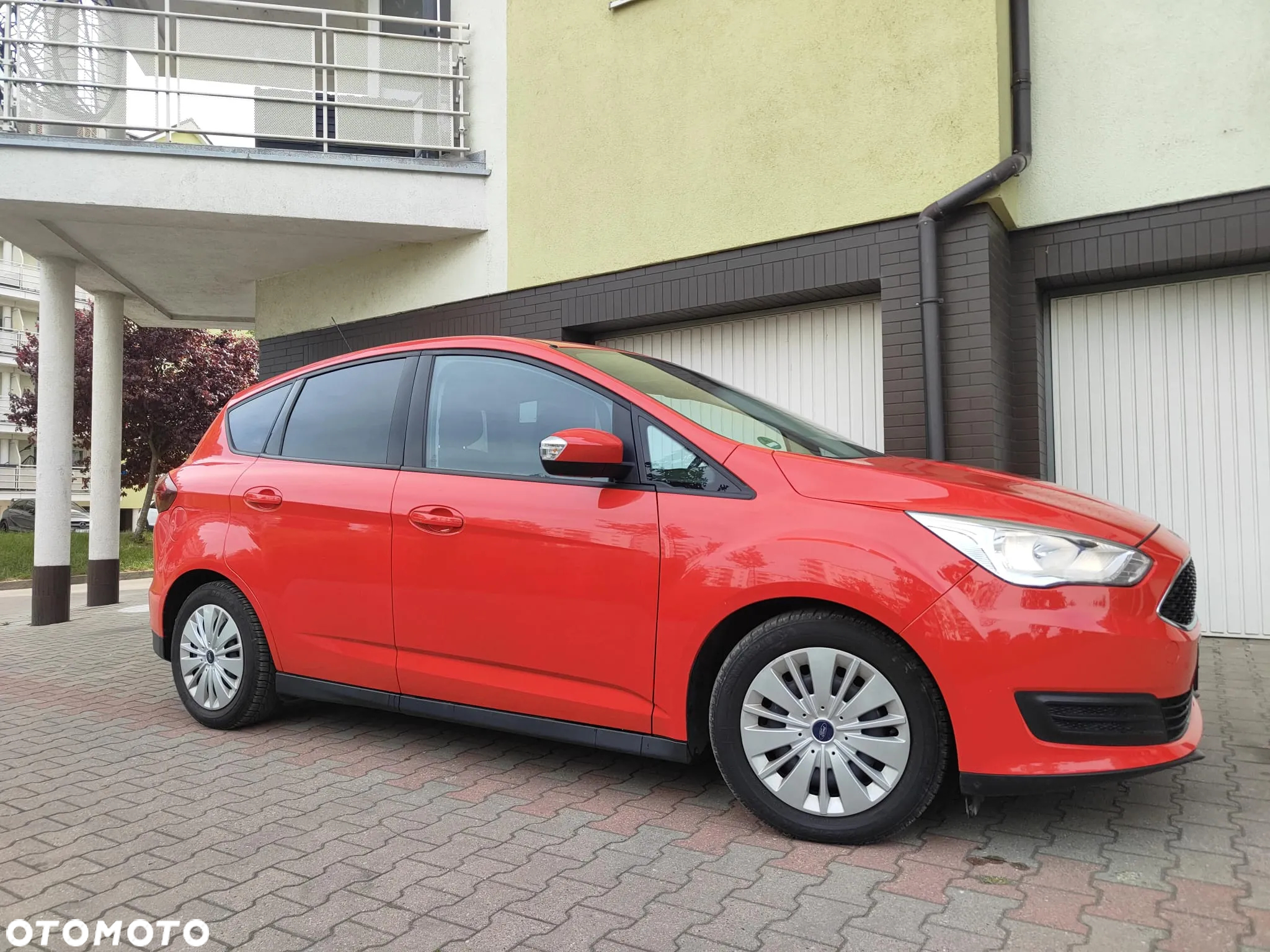 Ford C-MAX - 4