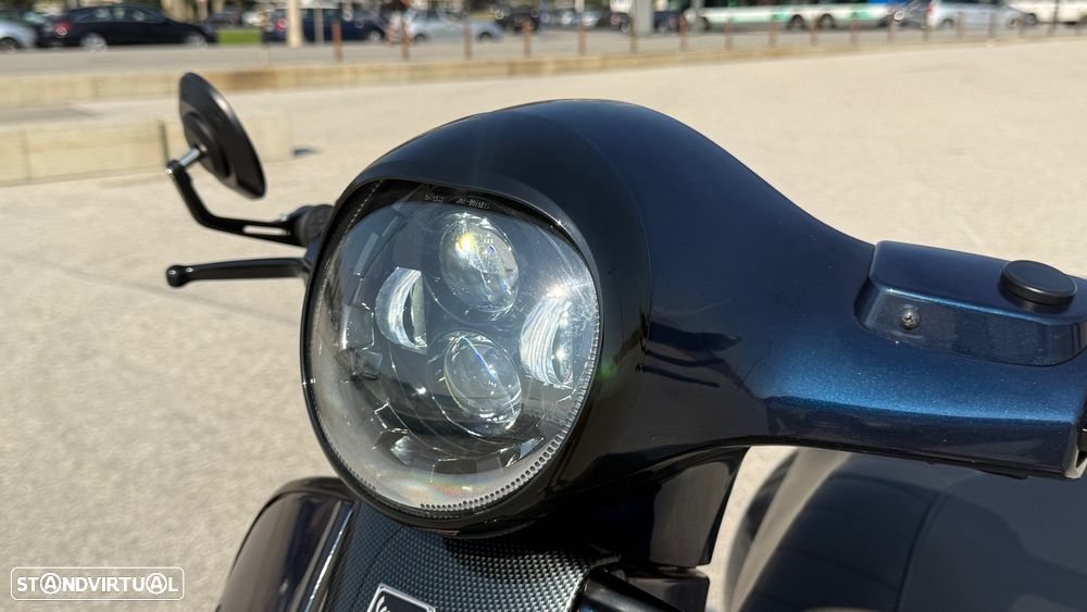 Vespa GTS Super GTS super 250ie - 12