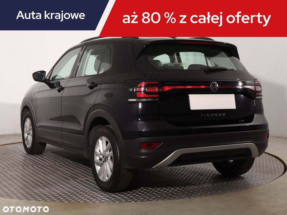 Volkswagen T-Cross - 6