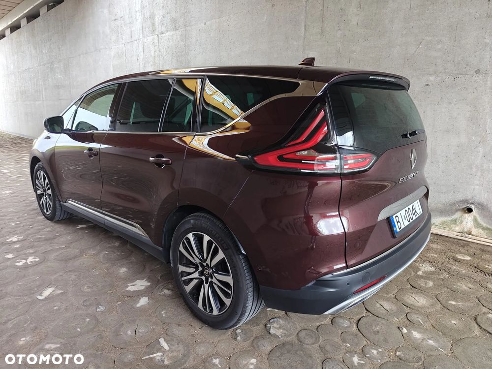 Renault Espace BLUE dCi 200 EDC INITIALE PARIS - 3