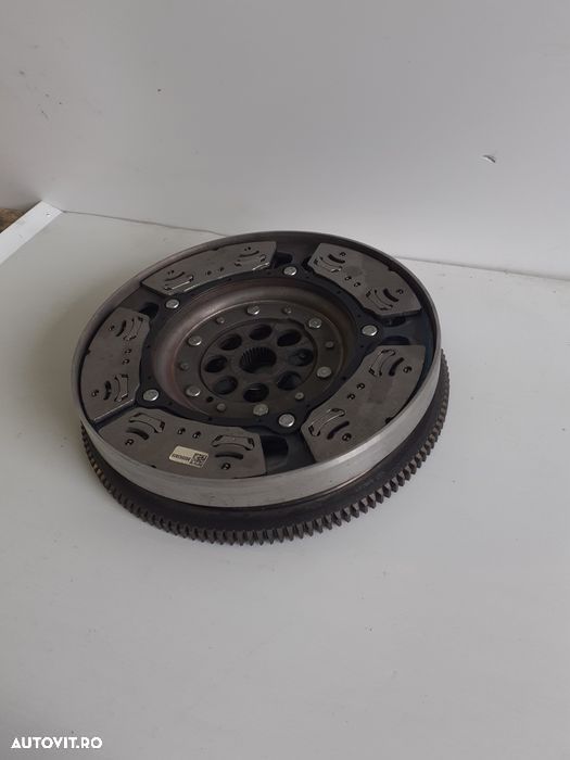 Volanta Mini Cooper One F55 F56 1.5 Benzină Turbo Automat Motor B38C - 2