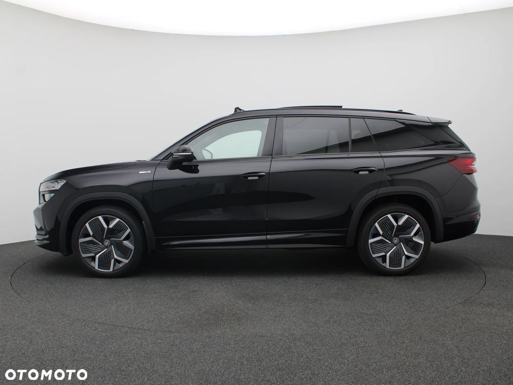 Skoda Kodiaq 2.0 TDI 4x4 DSG Sportline - 2