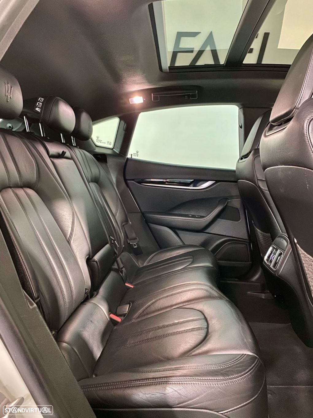 Maserati Levante 3.0 V6 - 45