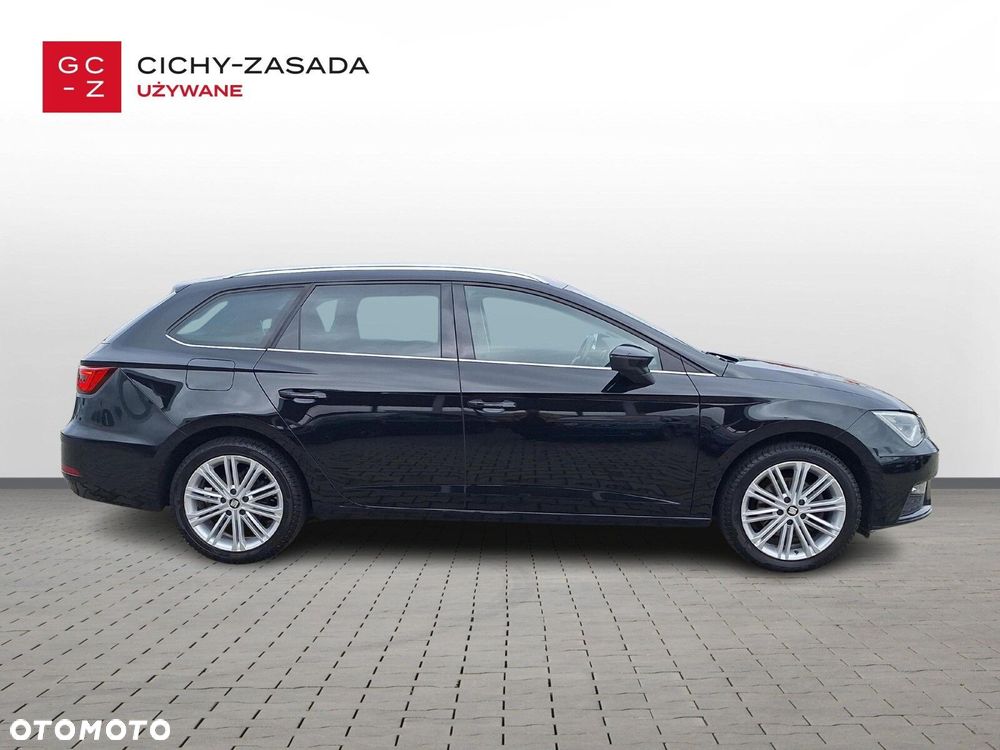 Seat Leon 1.5 TSI Xcellence - 4