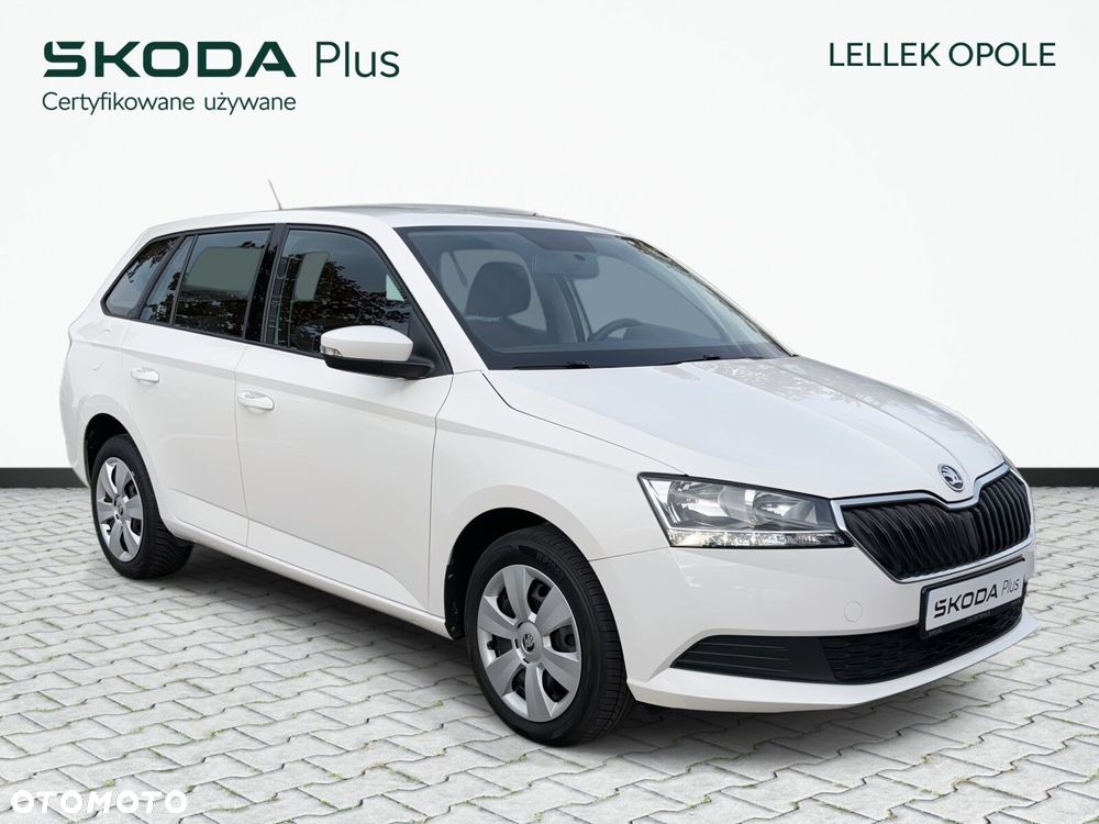 Skoda Fabia 1.0 TSI Ambition - 3